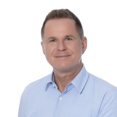 Beraterportrait Kai Buchholz