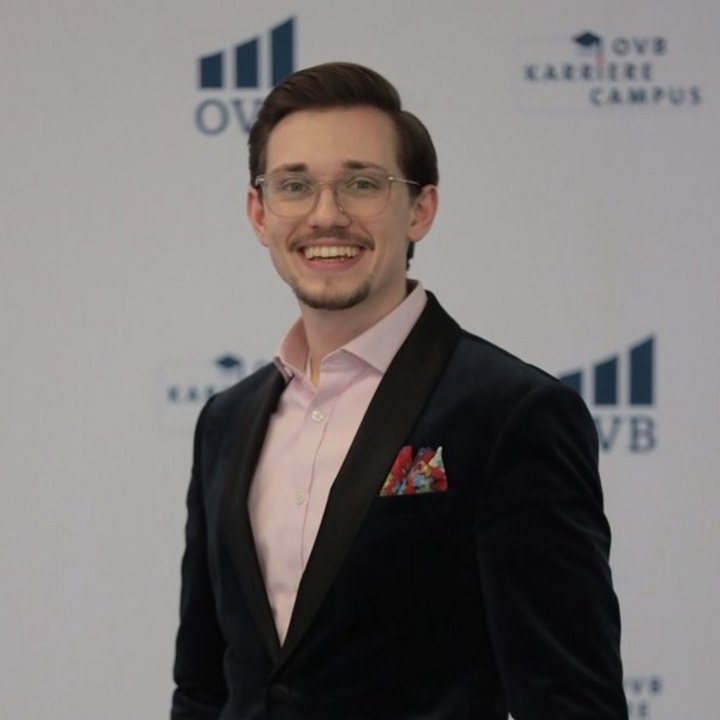 Finanzberatung bei Ben Weichelt