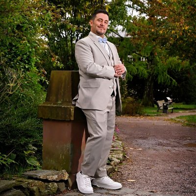 Beraterportrait Denis Gulino