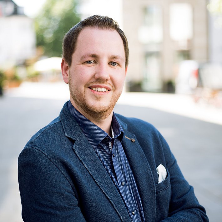 Your personal Advisor Advisor image OVB