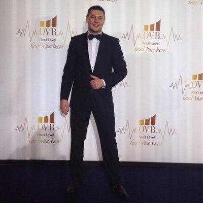 Beraterportrait Markus Brunner