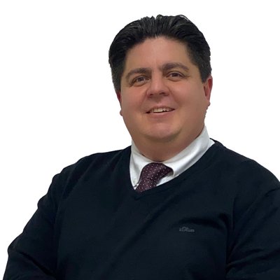 Beraterportrait Menschig