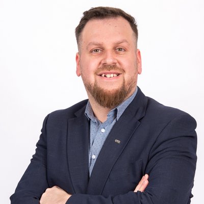 Beraterportrait Jan Brödner