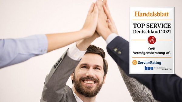 Handelsblatt Auszeichnung Handelsblatt Auszeichnung