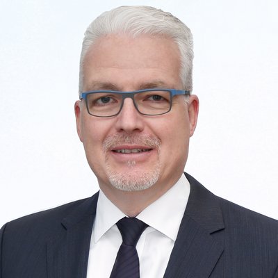 Portrait Ralf Schuhmacher