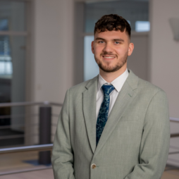 Portraitbild Kajinic