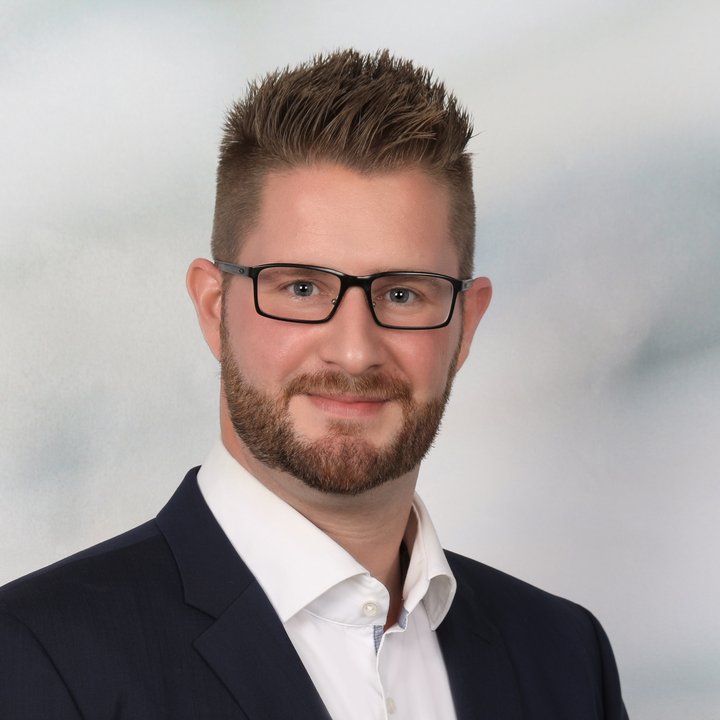 Finanzberatung bei Sebastian Schmidt