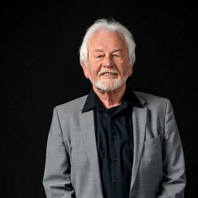 Beraterportrait Werner Giersch