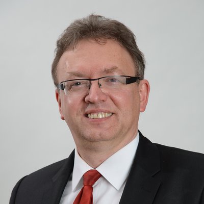 Beraterportrait Michael Mochmann