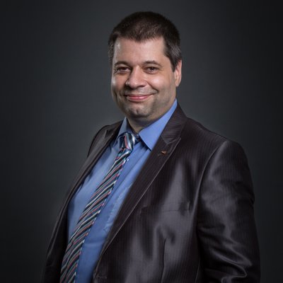 Beraterportrait Hauke Heyden