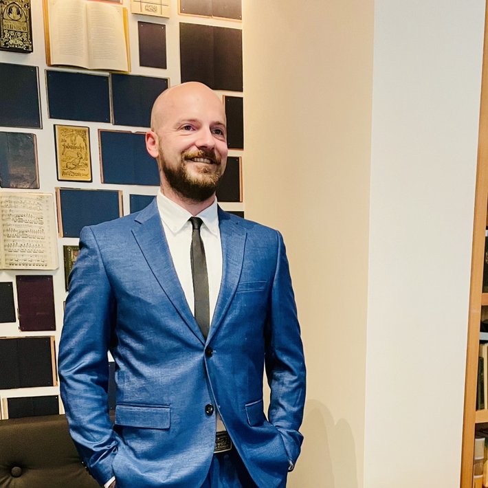 Your personal Advisor Advisor image OVB