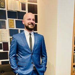 Your personal Advisor Advisor image OVB