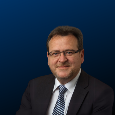 Beraterportrait Günther Schmidt