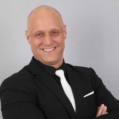 Beraterportrait Alexander Reichardt