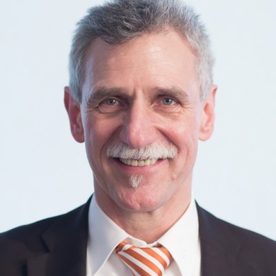 Beraterportrait Bernhard Hub