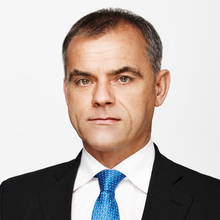 Finanzberatung bei Holger Rosenbaum