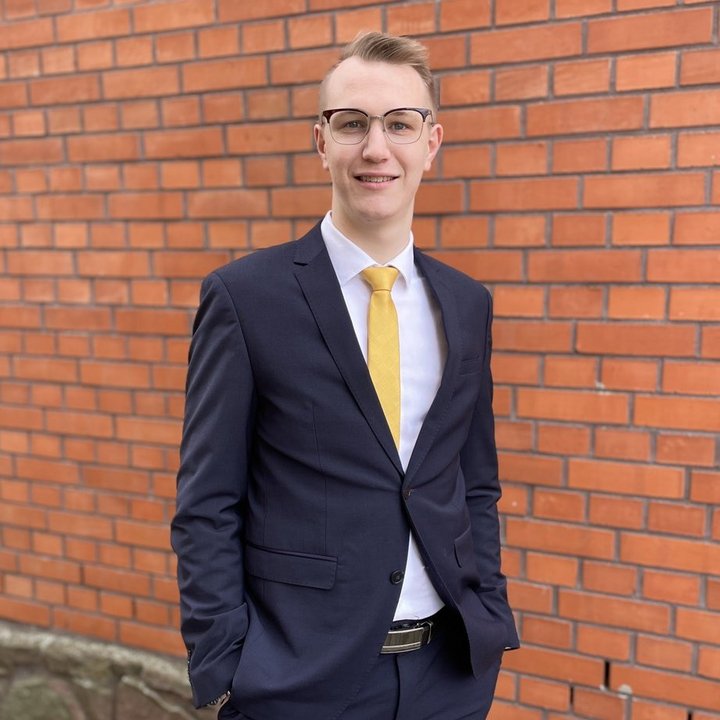 Finanzberatung bei Fabian John Finanzberatung bei Fabian John
