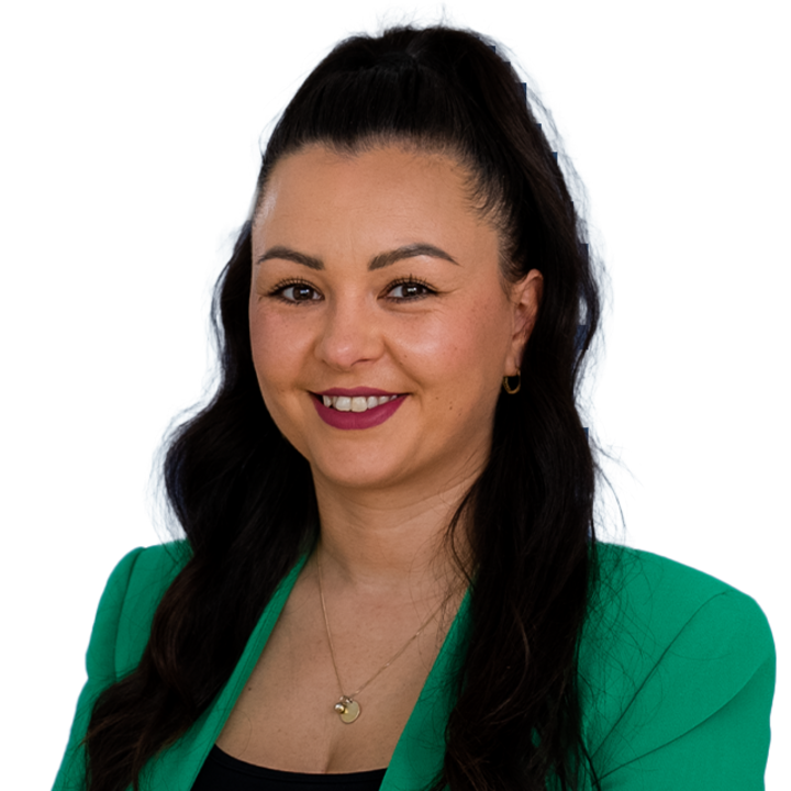 Finanzberatung bei Dzana Demir