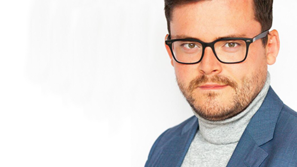 Portrait Denis Martin