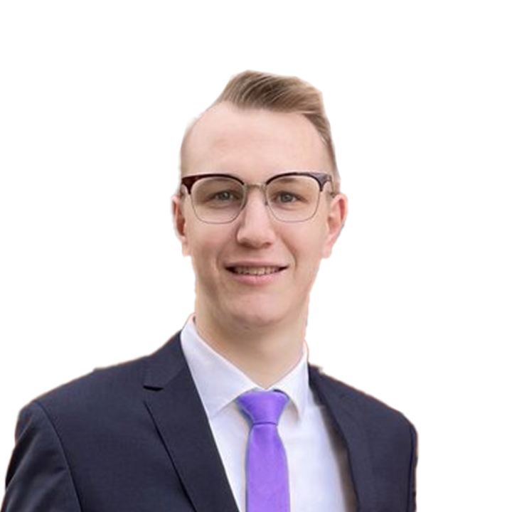 Finanzberatung bei Fabian John