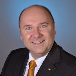 Your personal Advisor Advisor image OVB