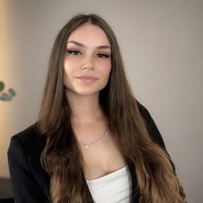 Beraterportrait Frau Wendt