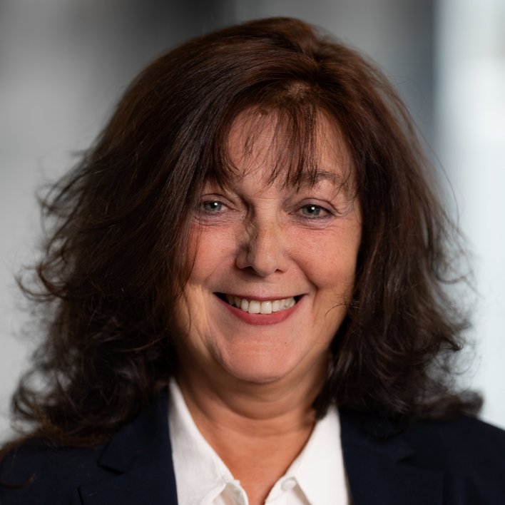 Suzana Sonnenberg Beraterinportrait Suzana Sonnenberg