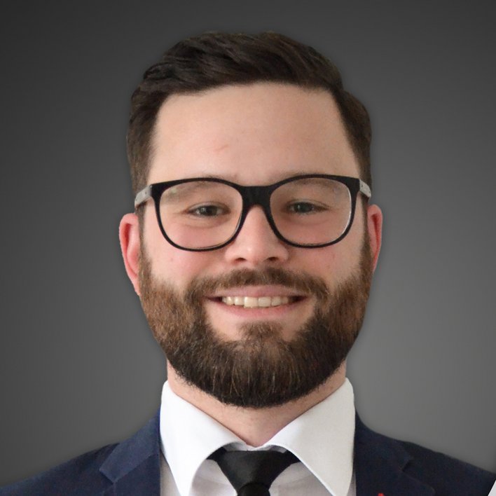 Portrait Michael Krönung