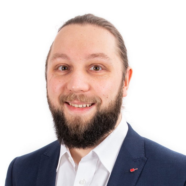 Your personal Advisor Advisor image OVB