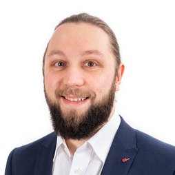 Your personal Advisor Advisor image OVB