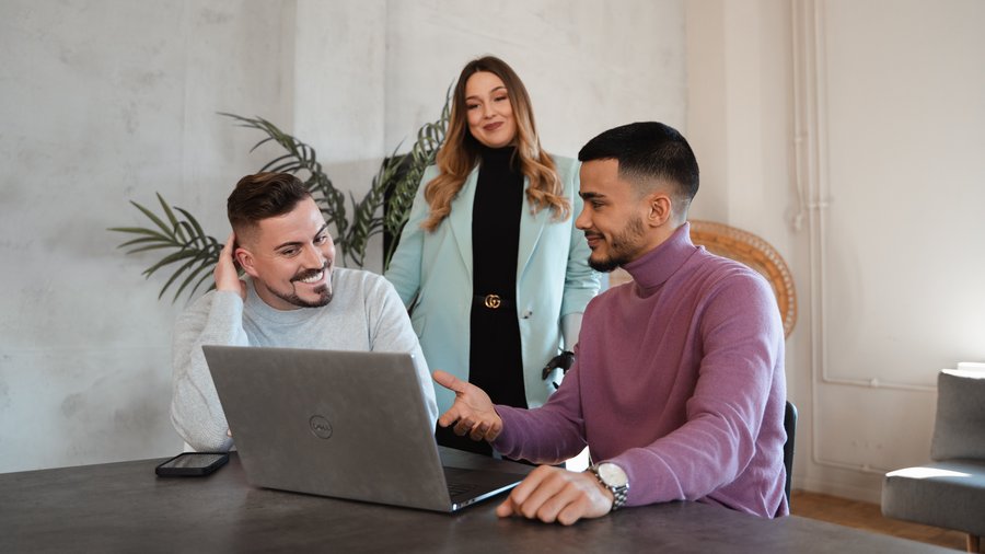 Platzhalter Beratung