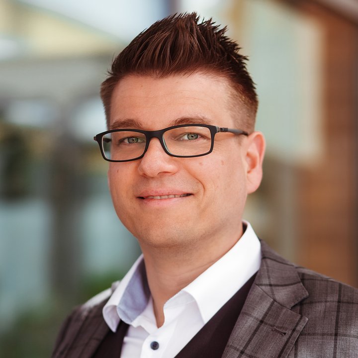 Finanzberatung bei Norman Grybsch