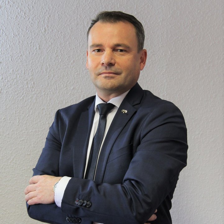 Finanzberatung bei Marco Eberlein