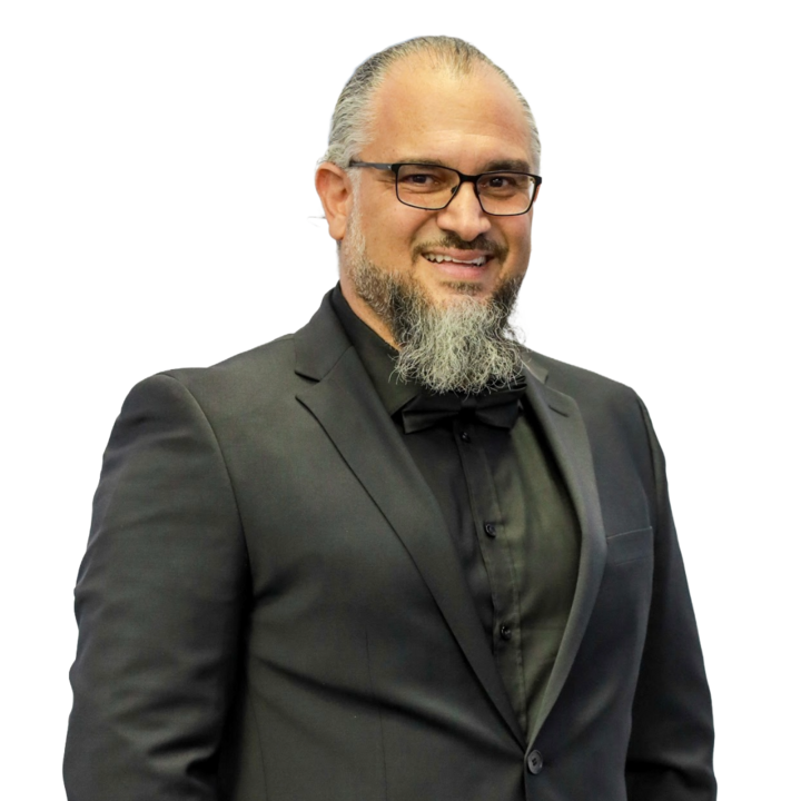 Finanzberatung bei Houtan Haririan