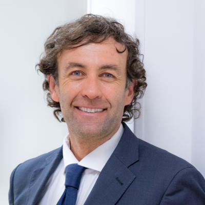 Beraterportrait Santiago Canovas