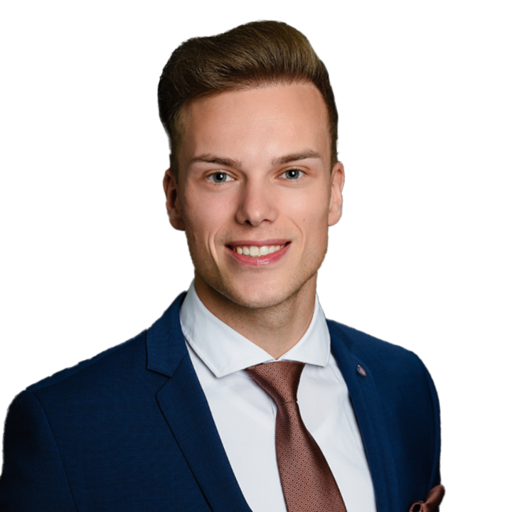 Finanzberatung bei Alexander Urban