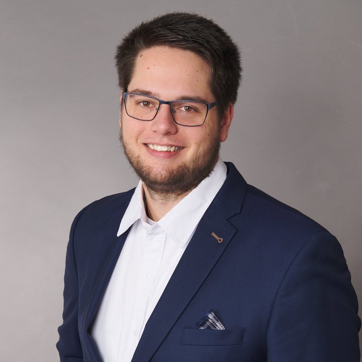 Finanzberatung bei Philipp Kleppek