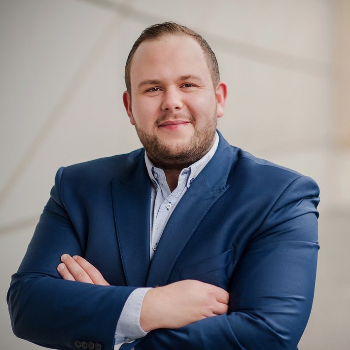 Finanzberatung bei Patrick Greiner Finanzberatung bei Patrick Greiner