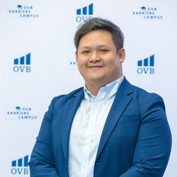 Your personal Advisor Advisor image OVB