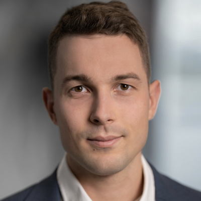 Beraterportrait Johannes Schmidt