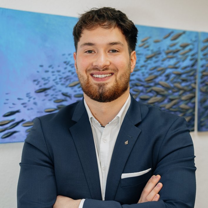 Jakob Fröhlich Jakob Fröhlich