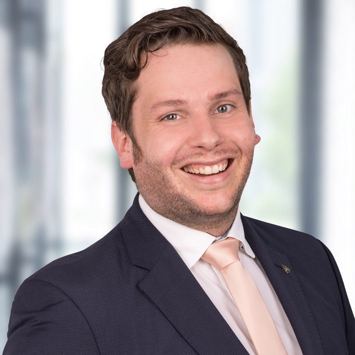 Finanzberatung bei Malte Metzler Finanzberatung bei Malte Metzler