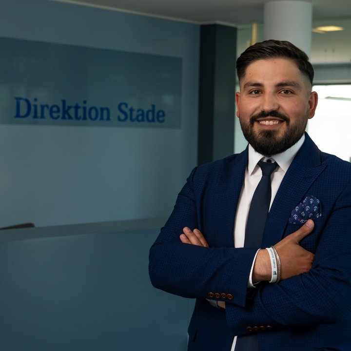 Finanzberatung bei Cankatar Kadir