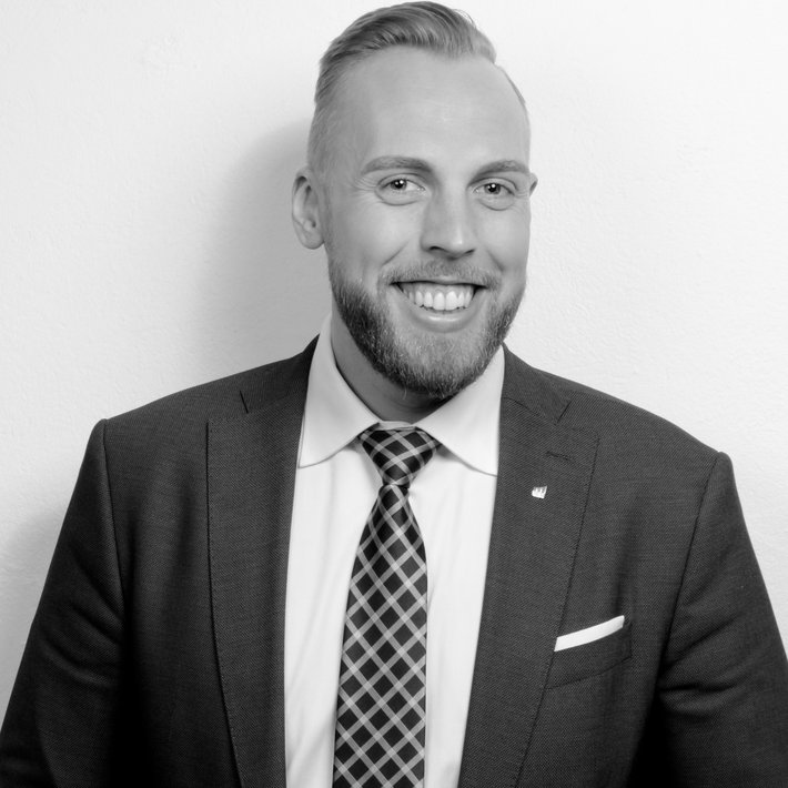 Your personal Advisor Advisor image OVB