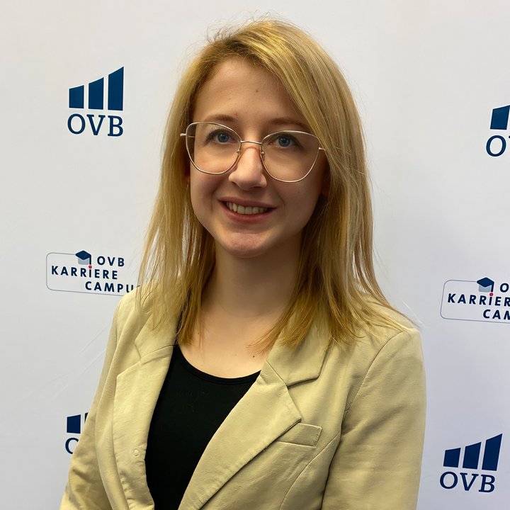 Finanzberatung bei Karina Wöstemeier Finanzberatung bei Karina Wöstemeier