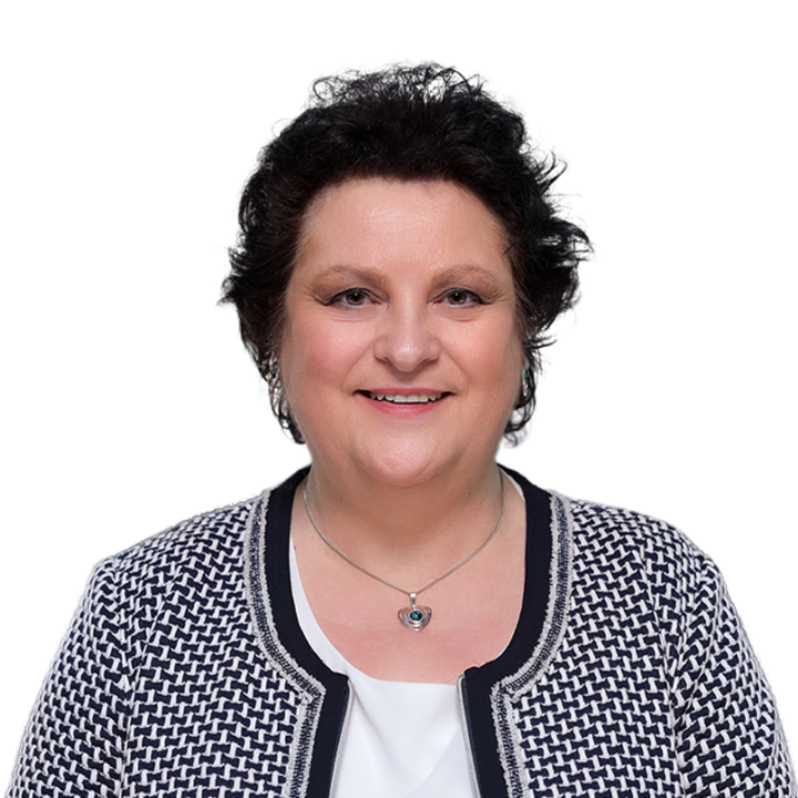 Finanzberatung bei Regina Heil