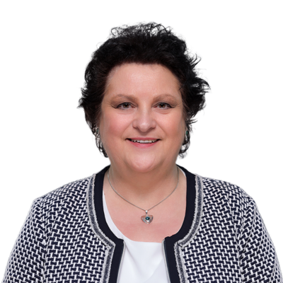 Beraterportrait Regina Heil
