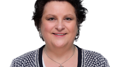 Portrait Regina Heil
