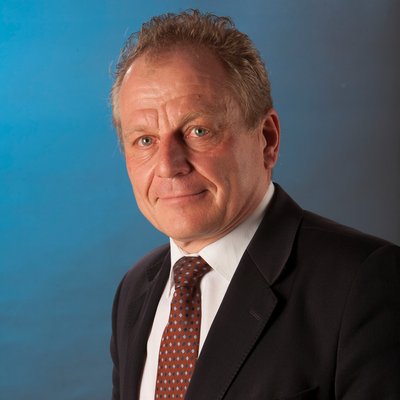 Beraterportrait Manfred Preuss