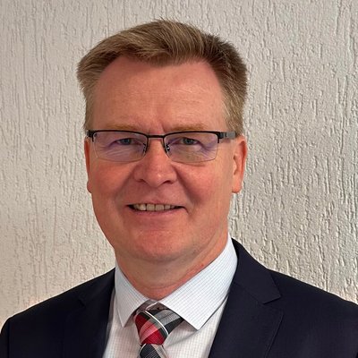 Sven Schulze als Portrait